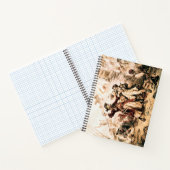 Carnet Capture, Barbe noire pirate, Revenge de la reine A (Intérieur)