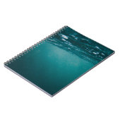 Carnet Capture de caméra sous-marine (Côté gauche)