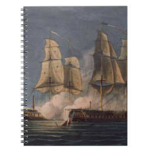 Carnet Capture du Thetis par l'améthyste de voie HMP,