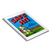 Carnet Capture sécurisée (Côté Droit)