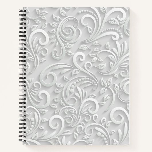 Carnet Capturez vos pensées (Devant)