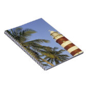 Carnet Caraïbes, Bahamas, Abaco, Elbow Cay. Hopetown (Côté Droit)