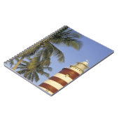 Carnet Caraïbes, Bahamas, Abaco, Elbow Cay. Hopetown (Côté gauche)