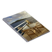 Carnet Caraïbes, Îles Vierges américaines, St. Thomas. Vu (Côté Droit)