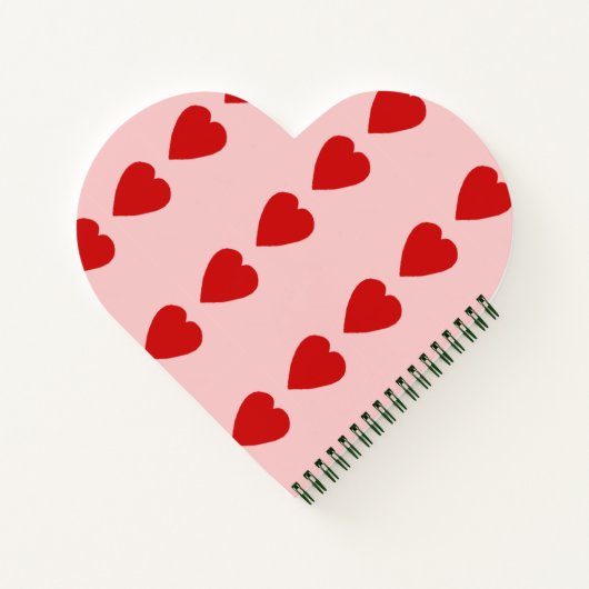 Carnet cardiaque (Dos)