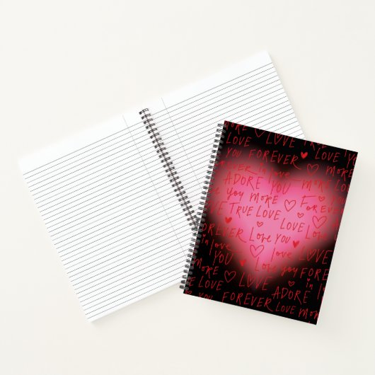 Carnet cardiaque (Intérieur)