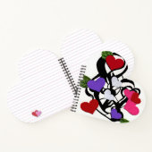 Carnet cardiaque (Intérieur)