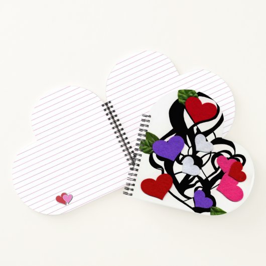 Carnet cardiaque (Intérieur)