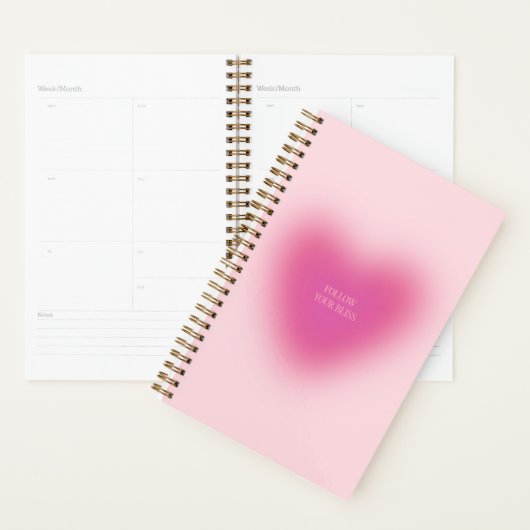 carnet cardiaque (Devant avec enveloppe)