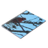 Carnet Cardinal (Côté gauche)