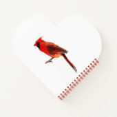 Carnet Cardinal (Dos)