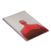 Carnet Cardinal 2012 (Côté Droit)