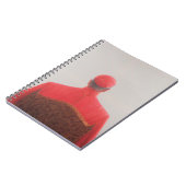 Carnet Cardinal 2012 (Côté gauche)