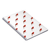 Carnet Cardinal(s) (Côté Droit)