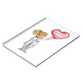 Carnet Cardiologie (Côté gauche)