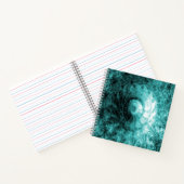 Carnet Caribbean Sea Snail... (Intérieur)