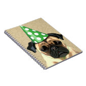 Carnet Carlin (Côté Droit)