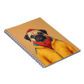 Carnet Carlin (Côté Droit)