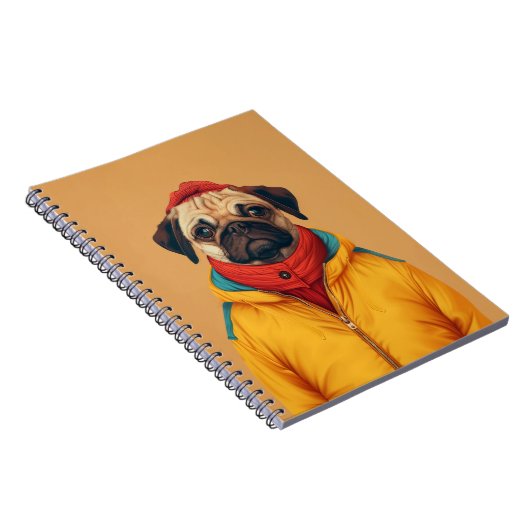 Carnet Carlin (Côté Droit)