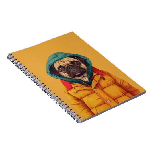 Carnet Carlin (Côté Droit)