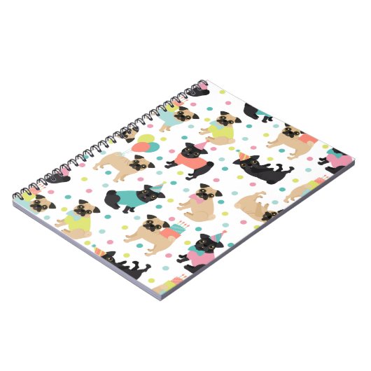 Carnet Carlin (Côté gauche)