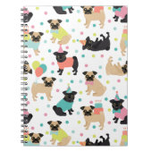 Carnet Carlin (Devant)