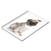 Carnet Carlin (Côté gauche)