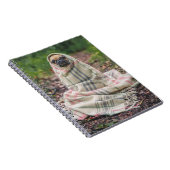Carnet Carlin (Côté Droit)