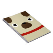 Carnet Carlin de Pugly (Côté Droit)