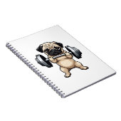 Carnet Carlin fitness (Côté Droit)