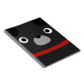 Carnet Carlin moche (Côté Droit)