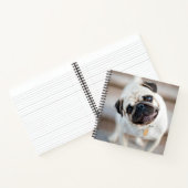 Carnet Carlin Tête (Intérieur)
