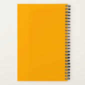 Carnet Carlin Vie Animal Chien (Verso)