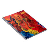 Carnet Carnavalesque 2010 (Côté Droit)