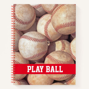 Carnet Carnet-Baseball