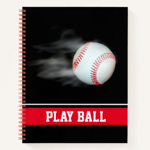 Carnet Carnet-Baseball