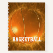 Carnet Carnet-Basket (Devant)