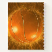 Carnet Carnet-Basket (Dos)