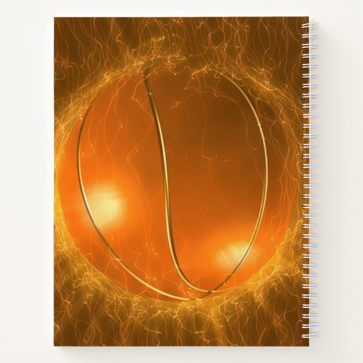 Carnet Carnet-Basket (Dos)