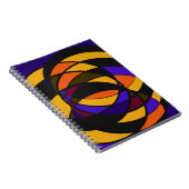 Carnet Carnet, bloc notes (Côté Droit)