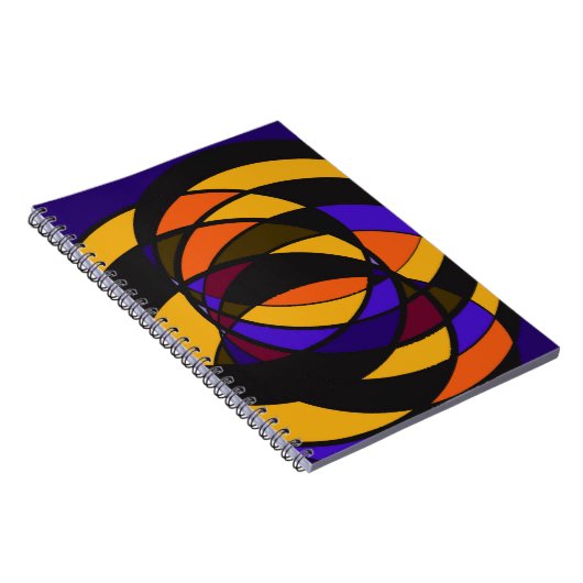 Carnet Carnet, bloc notes (Côté Droit)