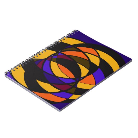 Carnet Carnet, bloc notes (Côté gauche)