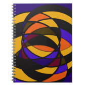 Carnet Carnet, bloc notes (Devant)