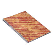 Carnet Carnet/bloc - notes de lard (Côté Droit)