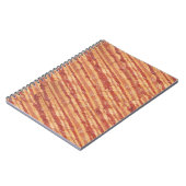 Carnet Carnet/bloc - notes de lard (Côté gauche)