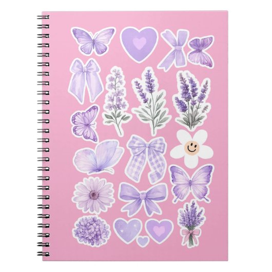 Carnet carnet, cahier, enregistrement (Devant)