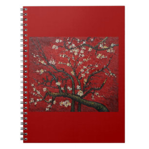 Carnet Carnet-classique/Vintage-Van Gogh 11