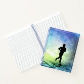 Carnet Carnet-coureur (Intérieur)