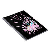 Carnet "Carnet de la traction" (Côté Droit)