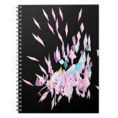 Carnet "Carnet de la traction" (Devant)